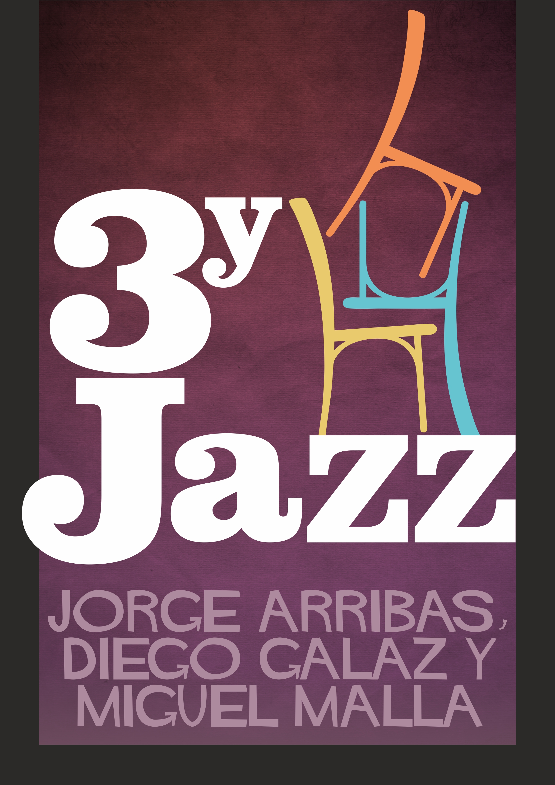 3yjazz Pamplona