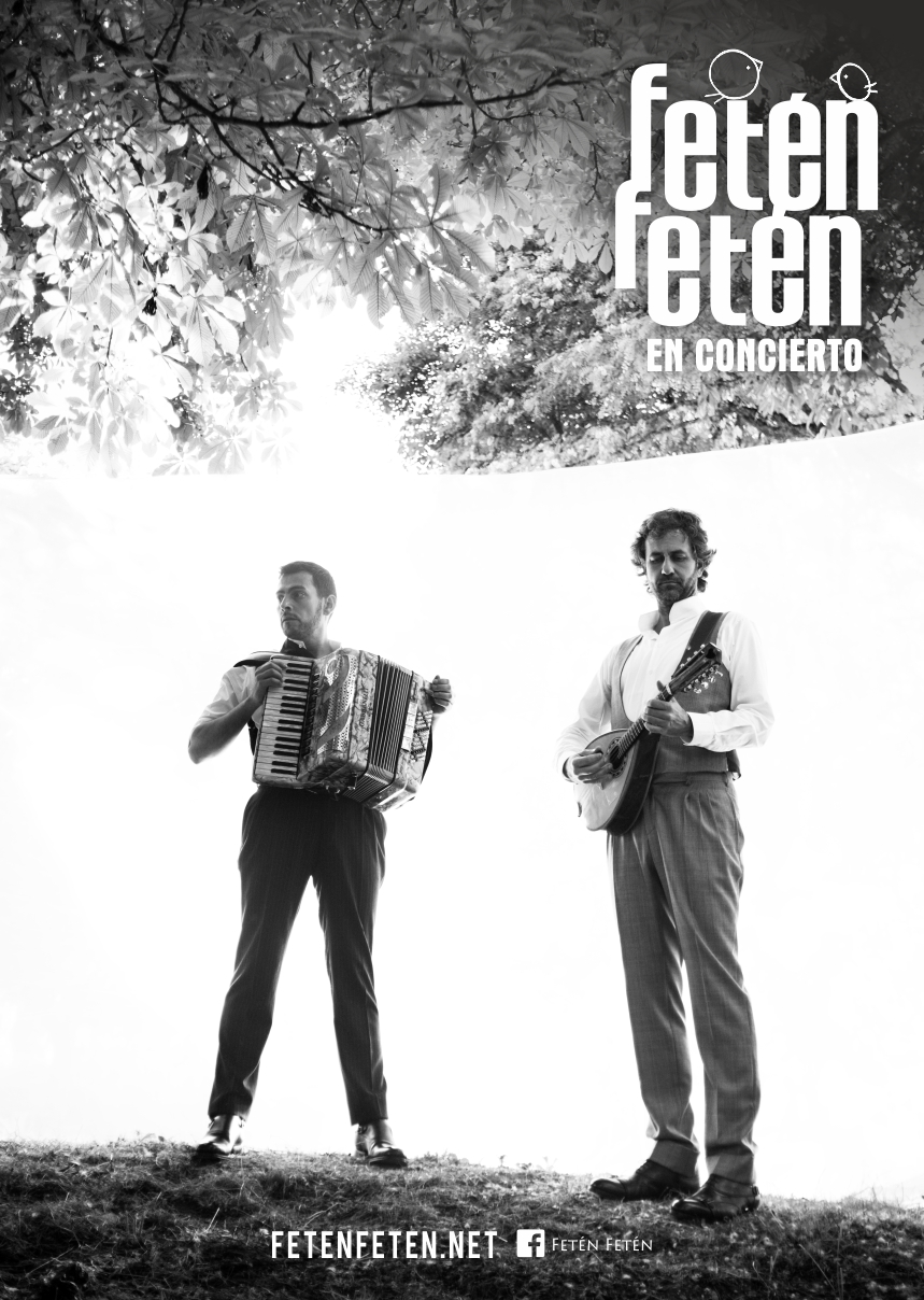 Danzas sin Fronteras