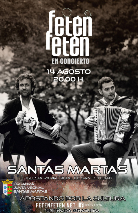 Santas Martas (León)
