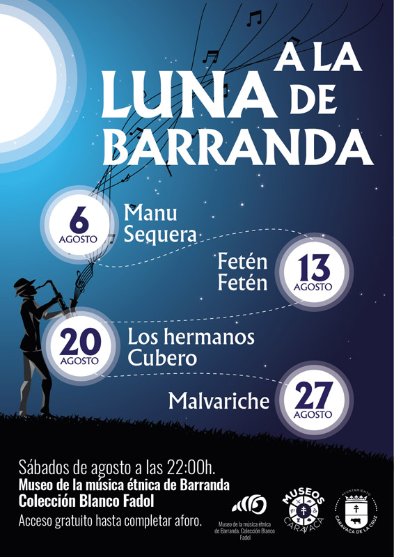 Barranda (Murcia)