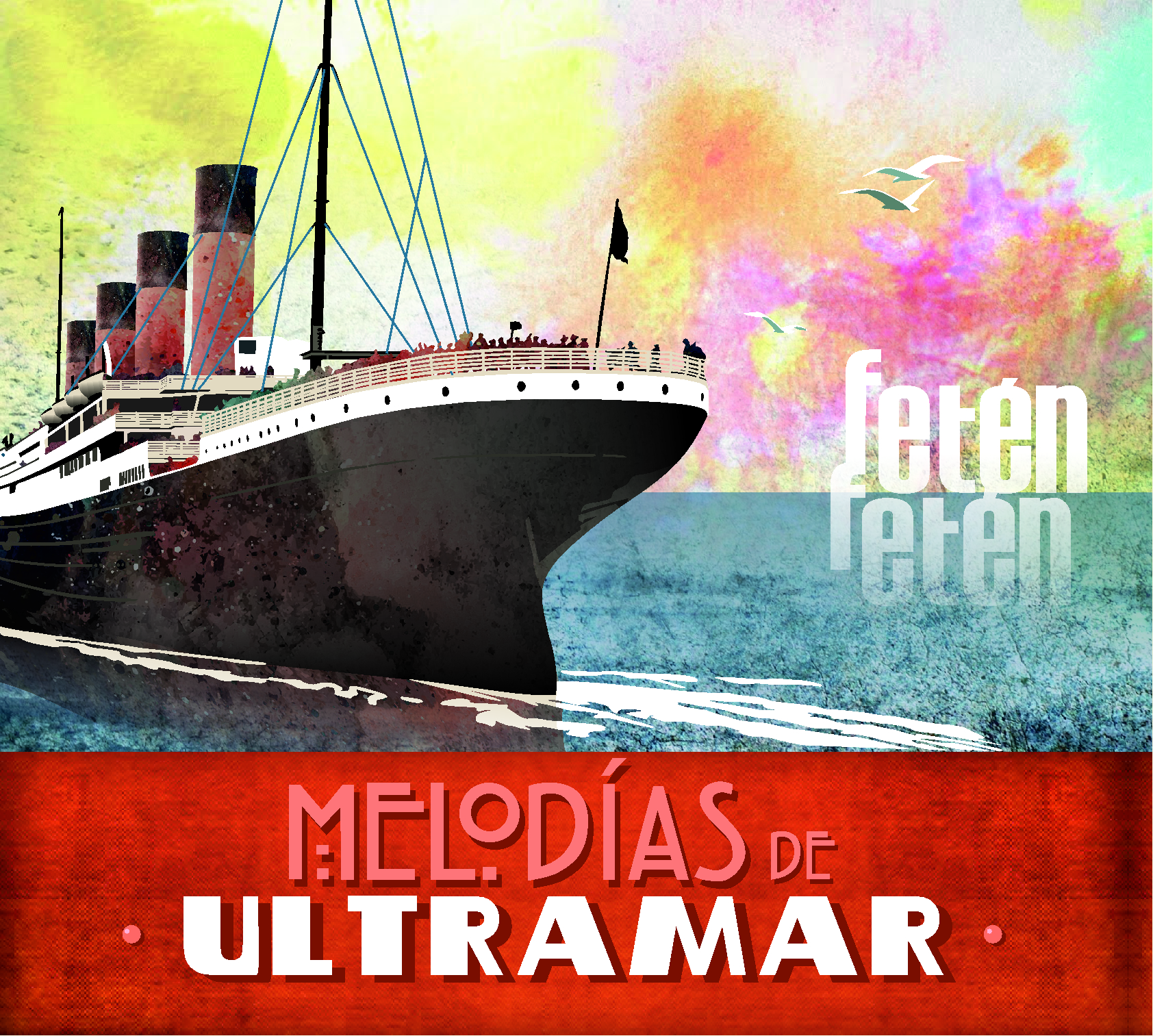 Melodías de ultramar