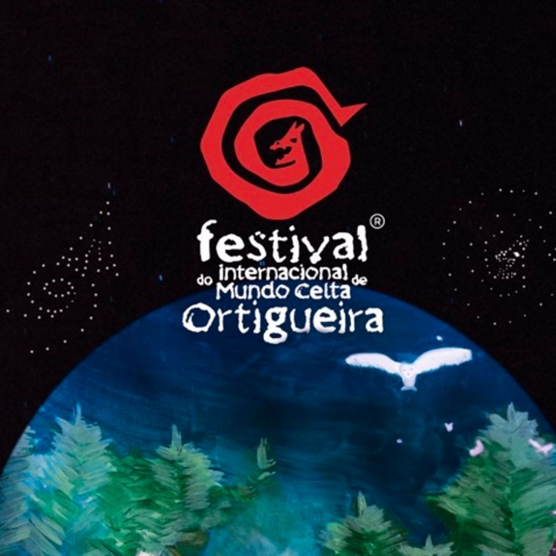 Festival Internacional do Mundo Celta de Ortigueira