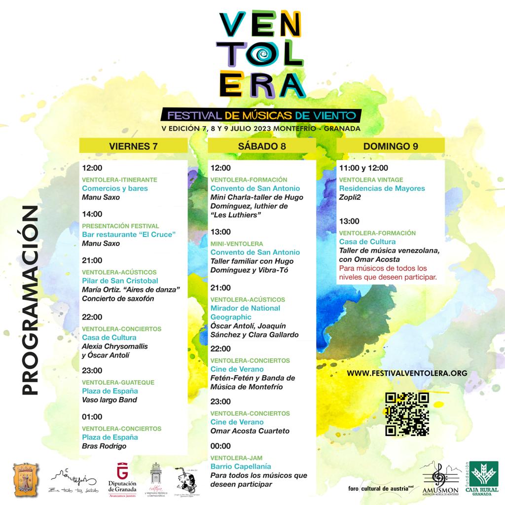 Festival Ventolera
