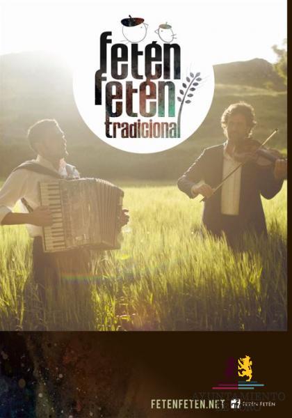 Toro. Zaranda Folk.