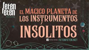 Concierto familiar. Burgos