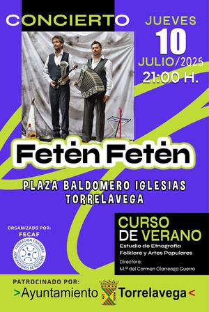 Torrelavega.