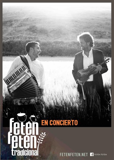 Fetén tradicional