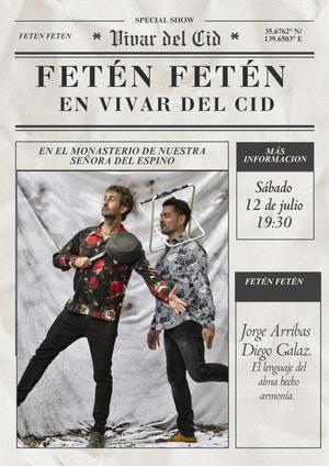 Vivar del Cid (Burgos)