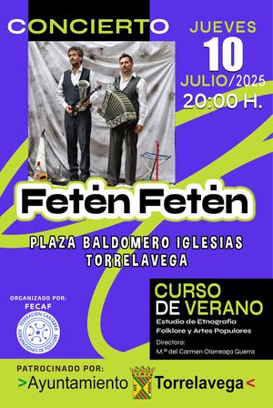 Torrelavega.