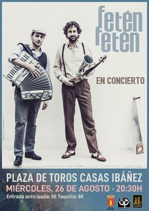 Casas-Ibáñez