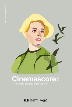 Cinemascore. Castellón