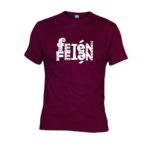 Camiseta Fetén